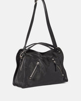SAC LUMINA NOIR - minelli.fr